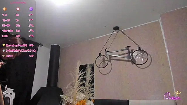 Almaazz live sex cam