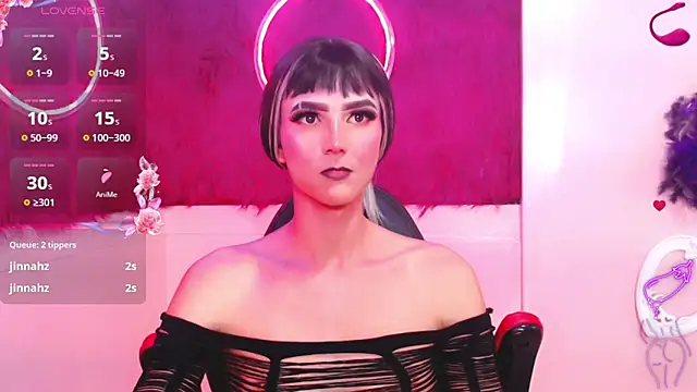 Sharlo_ live sex cam