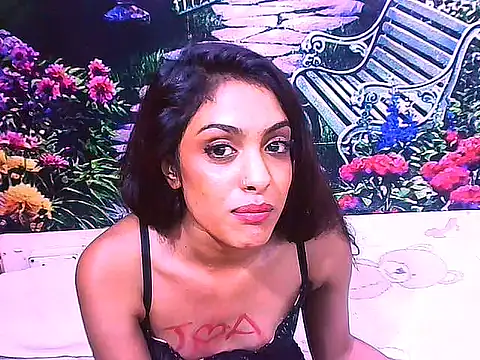 IndianPretty14u2Luv's cam snapshot