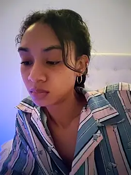 Leaberrry's cam snapshot