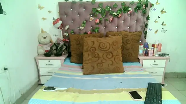 ValeriaTsx live sex cam