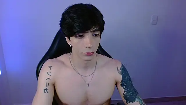 H3ll_B0I live sex cam