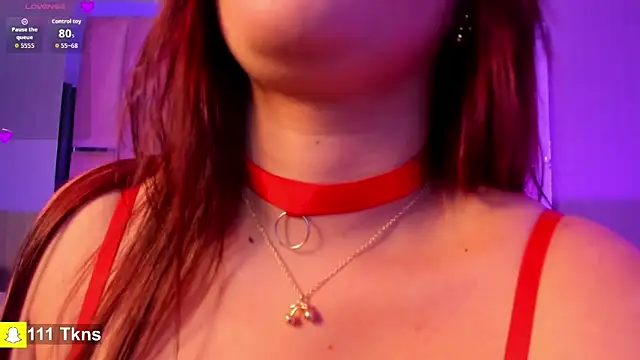 Saoryy__'s cam snapshot