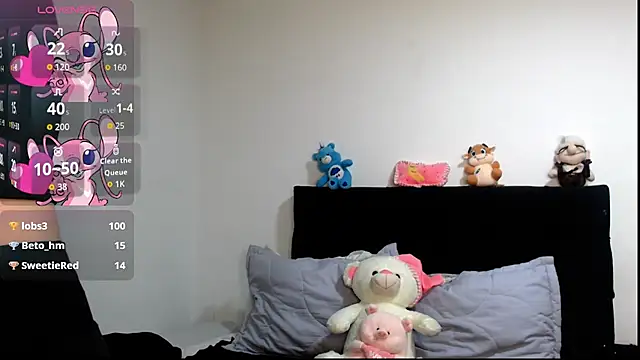 angel_naturall's cam snapshot