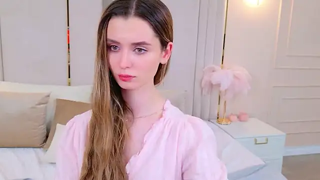 MarybethSnow live sex cam