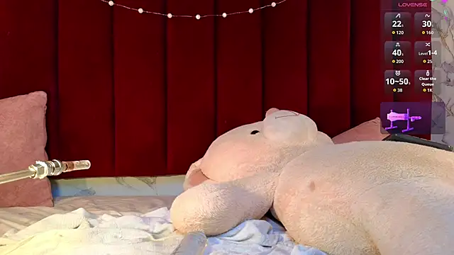 PrincePoppy live sex cam