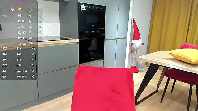 SaraShine_ live sex cam