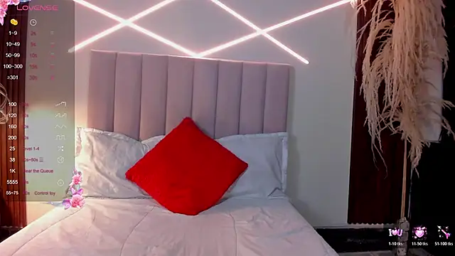 Isis_Moon's cam snapshot