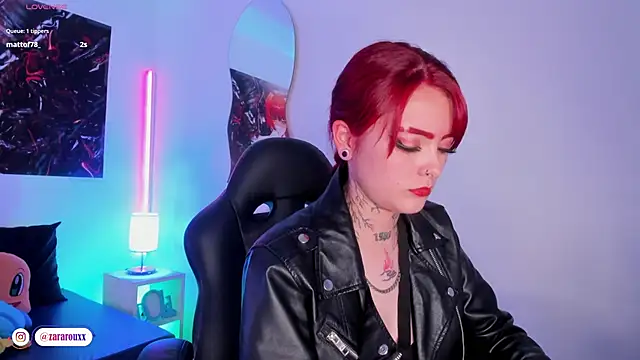 zara_rouxx's cam snapshot