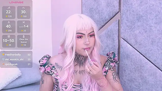 MaloryGrey_'s cam snapshot