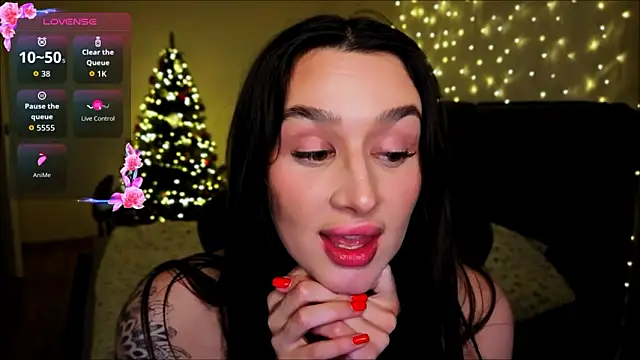 Veronica_Larsson's cam snapshot