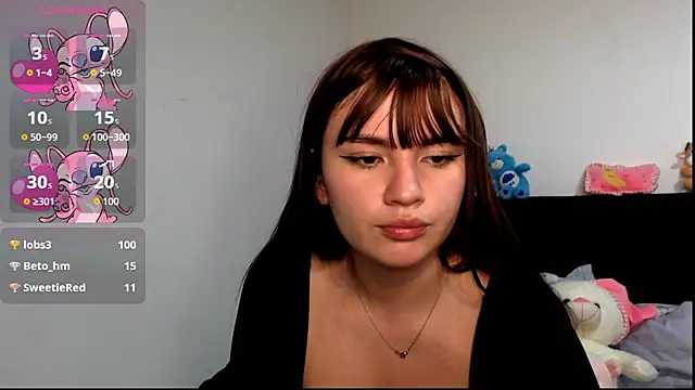 angel_naturall's cam snapshot