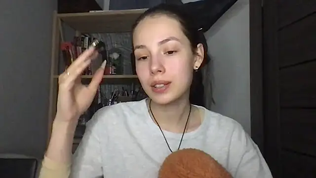 Yuna5343's cam snapshot