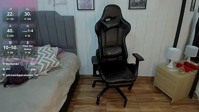 amaia_monet's cam snapshot