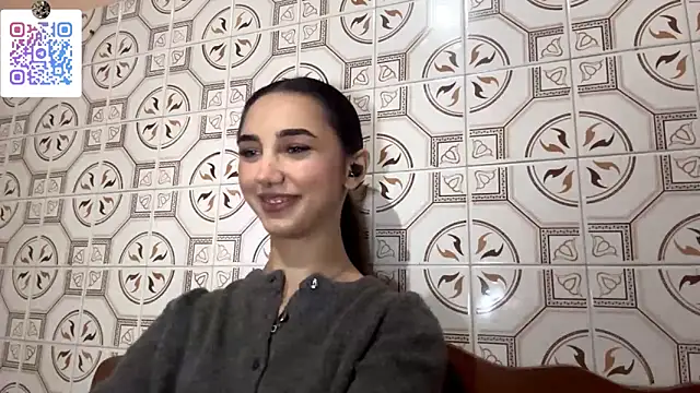 LinaMour's cam snapshot