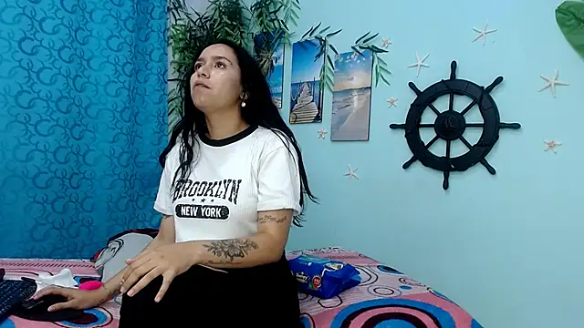 lucerodelamanana343's cam snapshot