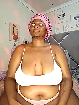 CocoBootyyy live sex cam