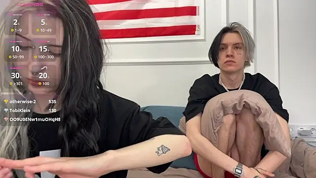 VeryRare_TwinS's cam snapshot