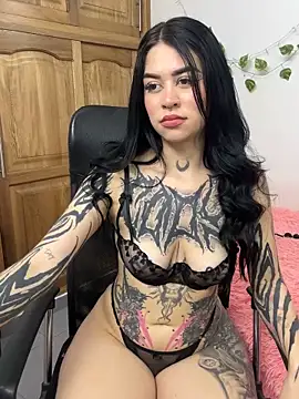 freyja_rouse's cam snapshot