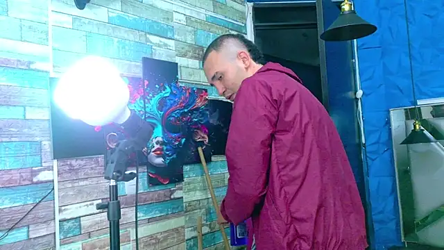 TemptationDual's cam snapshot