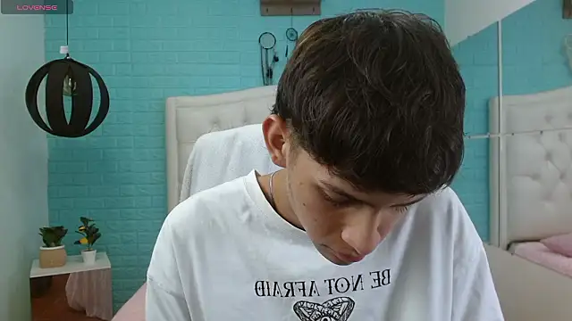 DraxBlade09 live sex cam