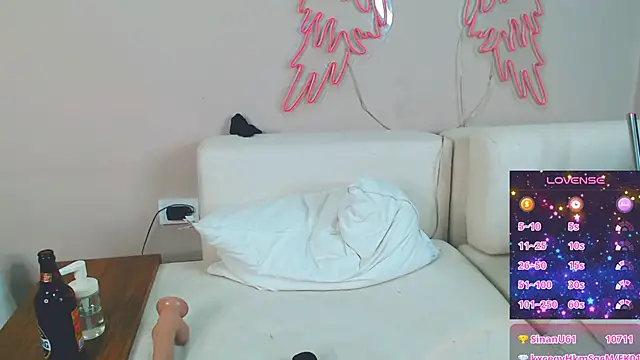 Yavrum_be's cam snapshot