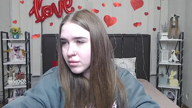 LauraHlot's cam snapshot