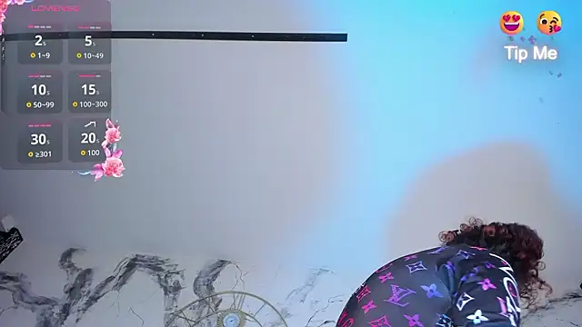 DalayMoore's cam snapshot