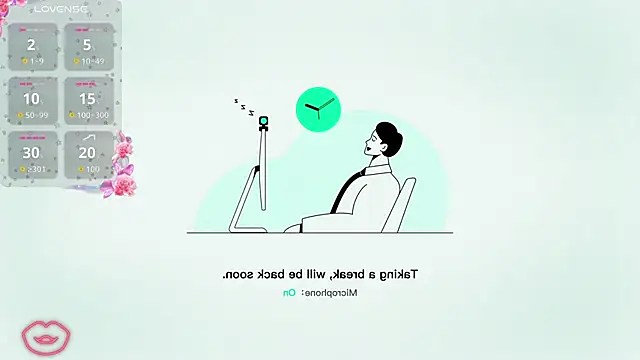 Little_mia__'s cam snapshot