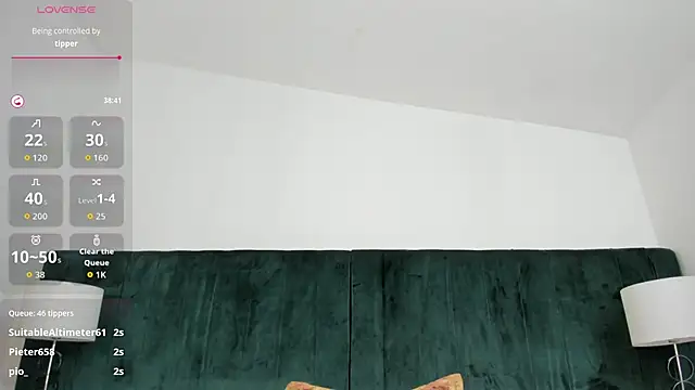 Scarlett__Noir's cam snapshot