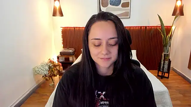 KatherineBond's cam snapshot