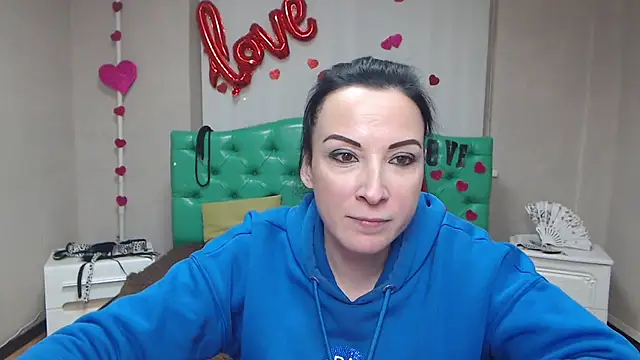 ElizabethSho's cam snapshot