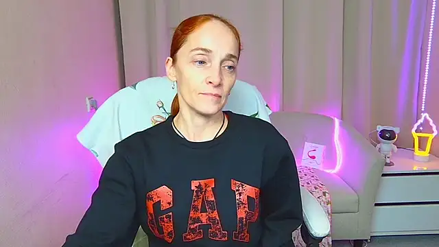 BreeTerner's cam snapshot