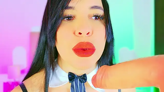 CharlootteEvans's cam snapshot