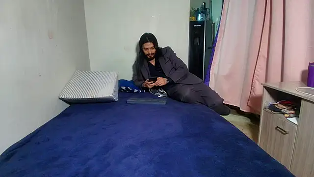 deserters_anki's cam snapshot