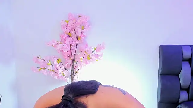 maily_zanss's cam snapshot