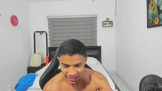 corzoethan live sex cam