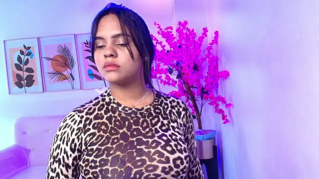 Anie_johnson's cam snapshot