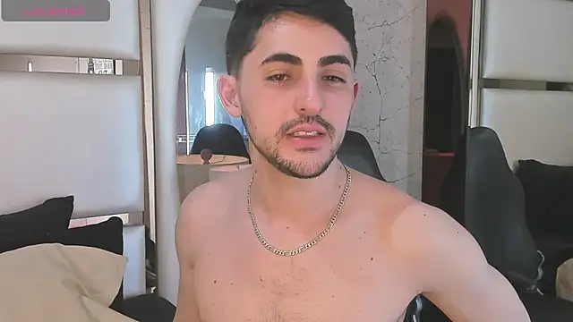 Jo_Silva99 live sex cam