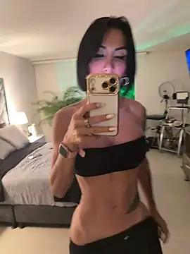 morganaramirez live sex cam