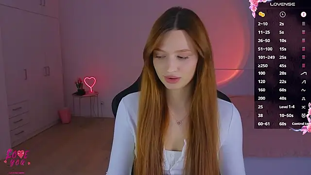 CuteAriel7 live sex cam