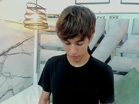 Julian_Steward live sex cam