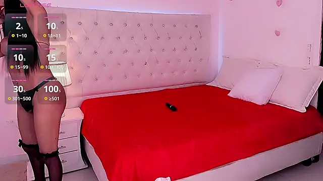 Michell_simons live sex cam