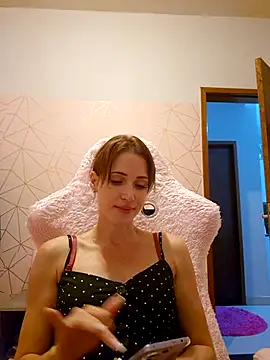 Irresistible24 live sex cam