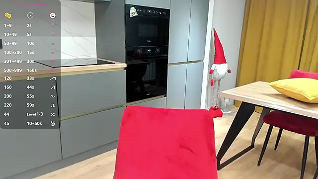 SaraShine_'s cam snapshot