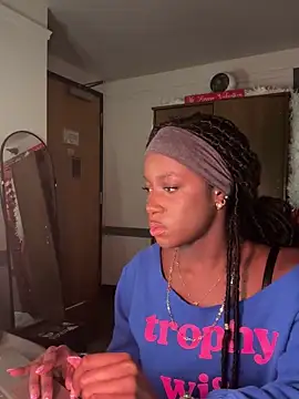 CookiesNcreaming live sex cam