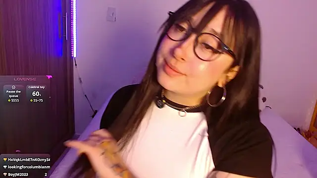 Oliviargf live sex cam