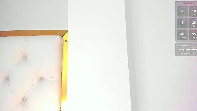 SofiaRousel live sex cam