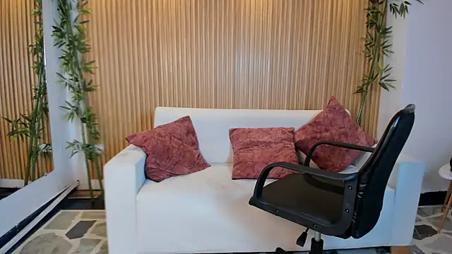 Tyler-Brown's cam snapshot