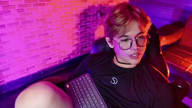 benji_vampire's cam snapshot